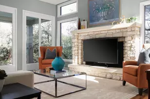 2605 Stratford Dr, Austin, TX 78746 - Photo 7