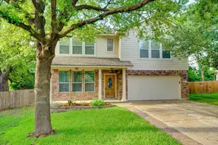1112 Sundrop Pl, Round Rock, TX 78665 - Photo 1