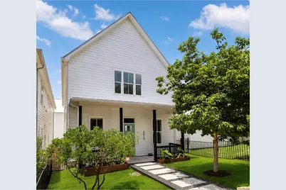 4810 Springdale Road, Austin, TX 78723 - Photo 1