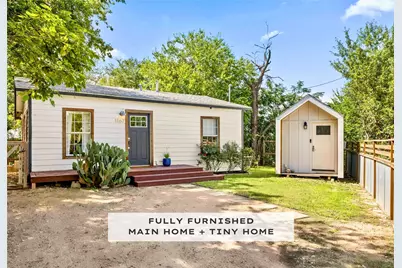 1167 Ridgeway Drive, Austin, TX 78702 - Photo 1