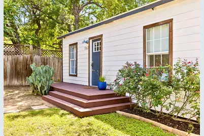 1167 Ridgeway Drive, Austin, TX 78702 - Photo 3