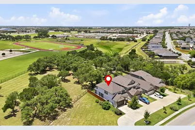 1100 Deer Rim Road, Leander, TX 78641 - Photo 27