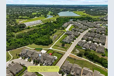 3820 Brushy Creek Road #119, Cedar Park, TX 78613 - Photo 37