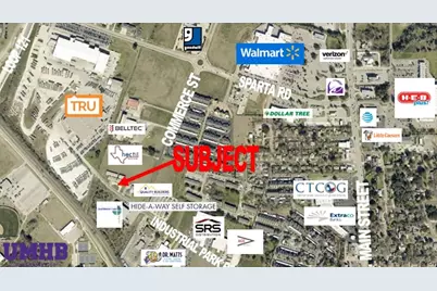 1255 Industrial Park Road, Belton, TX 76513 - Photo 3