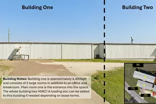 1255 Industrial Park Rd, Belton, TX 76513 - Photo 1