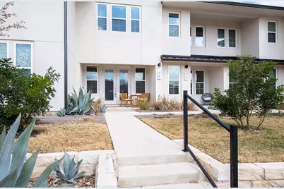 2508 B Simond Avenue #B, Austin, TX 78723 - Photo 3