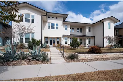 2508 B Simond Avenue #B, Austin, TX 78723 - Photo 1