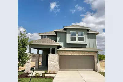 476 Young Street, Buda, TX 78610 - Photo 1