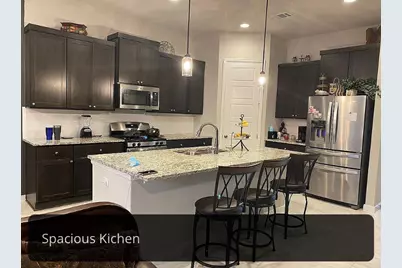 2017 Palmera Ridge Blvd 2017 Palmera Ridge Blvd Boulevard, Leander, TX 78641 - Photo 5