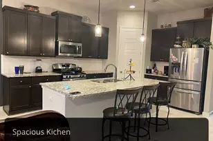 2017 Palmera Ridge Blvd 2017 Palmera Ridge Blvd Blvd, Leander, TX 78641 - Photo 5