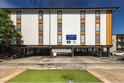 2803 Hemphill Park #B204, Austin, TX 78705 - Photo 1