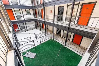 2803 Hemphill Park #B204, Austin, TX 78705 - Photo 15