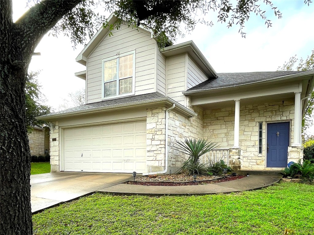 14524 Regents Walk, Austin, TX 78728 - MLS 9198204 - Coldwell Banker