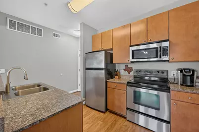 2502 Leon Street #304, Austin, TX 78705 - Photo 9