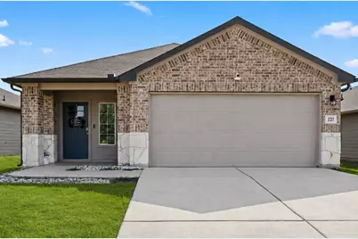 237 Spider Lily Drive, Kyle, TX 78640 - Photo 1