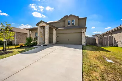 200 Montego Street, Hutto, TX 78634 - Photo 1