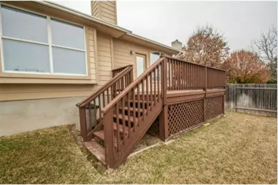 833 Rusk Road, Round Rock, TX 78665 - Photo 13