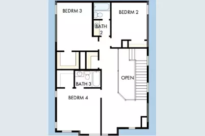 819 Perry Pass #45, Round Rock, TX 78664 - Photo 3