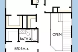 819 Perry Pass, Round Rock, TX 78664 - Photo 3