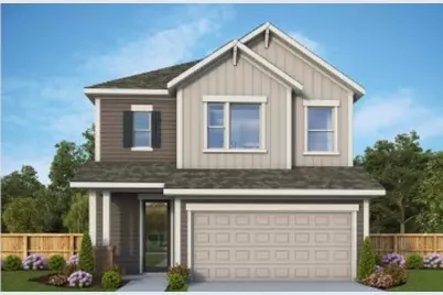 819 Perry Pass #45, Round Rock, TX 78664 - Photo 1