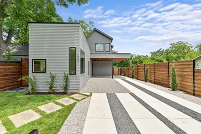 932 E 53rd Street, Austin, TX 78751 - Photo 1