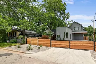 932 E 53rd St, Austin, TX 78751 - Photo 19