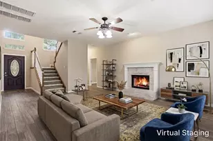 2021 Wood Glen Dr, Round Rock, TX 78681 - Photo 3