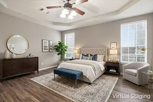 2021 Wood Glen Dr, Round Rock, TX 78681 - Photo 5