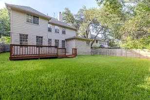 2021 Wood Glen Dr, Round Rock, TX 78681 - Photo 35