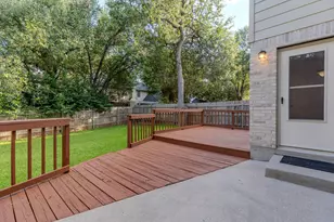 2021 Wood Glen Dr, Round Rock, TX 78681 - Photo 33