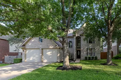 2021 Woodglen Drive, Round Rock, TX 78681 - Photo 1