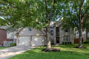 2021 Wood Glen Dr, Round Rock, TX 78681 - Photo 1