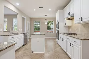 2021 Wood Glen Dr, Round Rock, TX 78681 - Photo 5