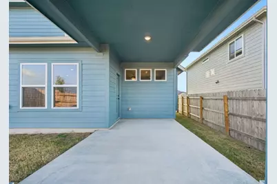 9708 Petrichor Boulevard, Manor, TX 78653 - Photo 13