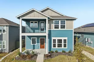 9708 Petrichor Blvd, Manor, TX 78653 - Photo 1