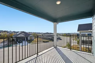 9708 Petrichor Blvd, Manor, TX 78653 - Photo 9