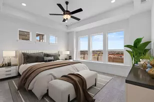 204 Smoke Signal Ct, Liberty Hill, TX 78642 - Photo 5