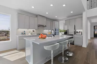 204 Smoke Signal Court, Liberty Hill, TX 78642 - Photo 3