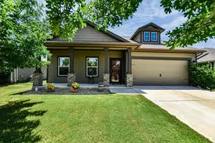 103 Navidad River Dr, Hutto, TX 78634 - Photo 1