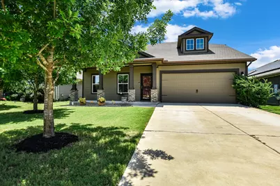 103 Navidad River Drive, Hutto, TX 78634 - Photo 1