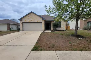 1408 Twin Cove, Kyle, TX 78640 - Photo 1