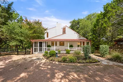 131 Belle Drive, Wimberley, TX 78676 - Photo 1