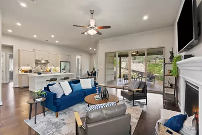 214 Vista Village Cove, Lakeway, TX 78738 - Photo 13