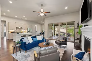 214 Vista Village Cove, Lakeway, TX 78738 - Photo 13