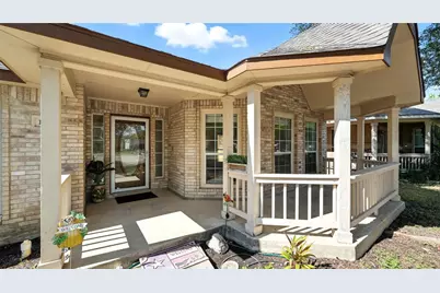 1742 Joy Spring, New Braunfels, TX 78130 - Photo 3