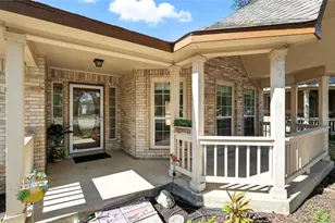 1742 Joy Spring, New Braunfels, TX 78130 - Photo 3