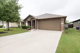 406 Old Peak Rd, Georgetown, TX 78626 - Photo 3
