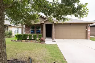 406 Old Peak Rd, Georgetown, TX 78626 - Photo 1