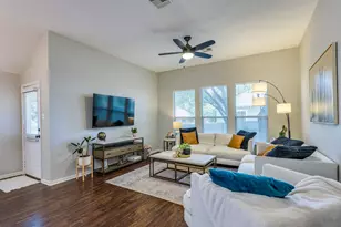 2985 Overland St, Round Rock, TX 78681 - Photo 5