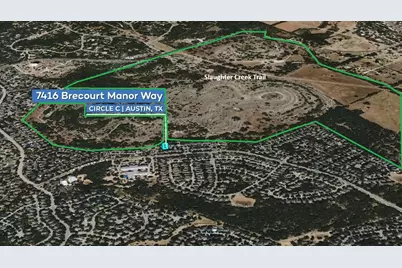 7416 Brecourt Manor Way, Austin, TX 78739 - Photo 3